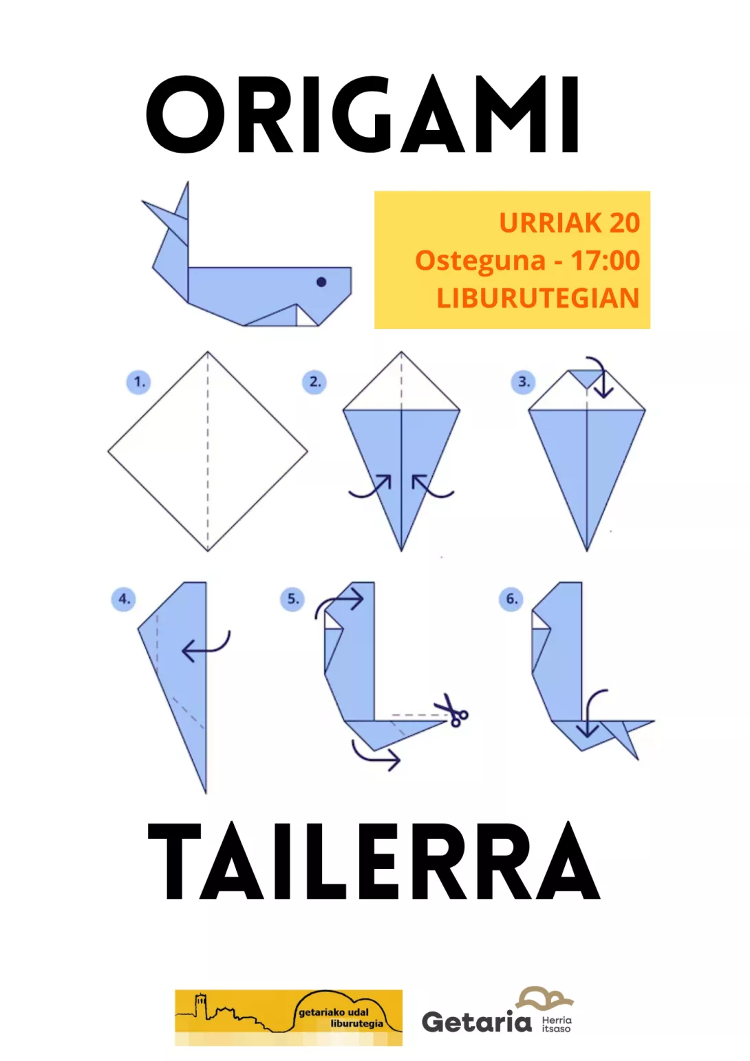 Getaria_tailerra_origami